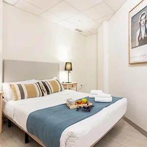  Apartamento Ibarra Freshapartments