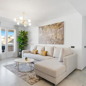  Apartamento Tennessee Penthouse