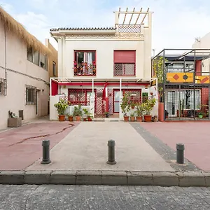  Apartamento Casita Playa