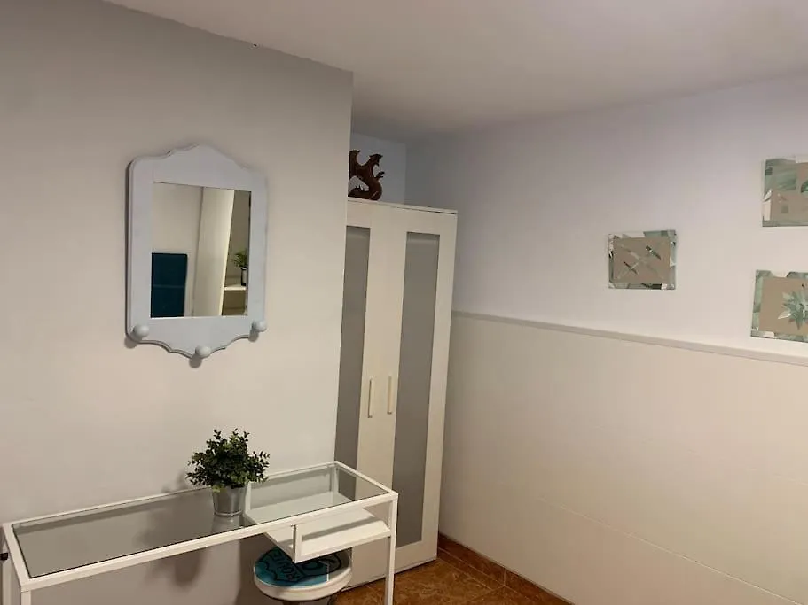 Apartamento Situado A 3Minutos Del Pta Campanillas Малага