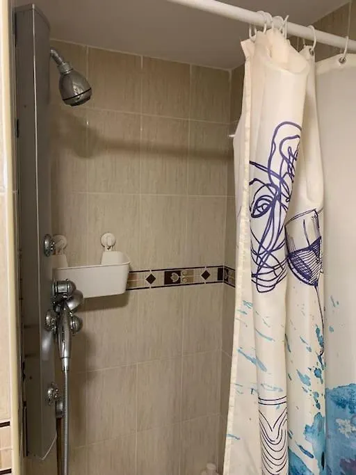 Апартаменты Apartamento Situado A 3Minutos Del Pta Campanillas Малага