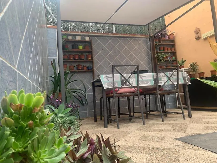 Apartamento Situado A 3Minutos Del Pta Campanillas Малага 0*,