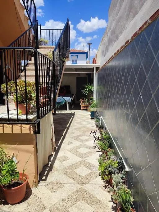 Apartamento Situado A 3Minutos Del Pta Campanillas Малага 0*,  Испания
